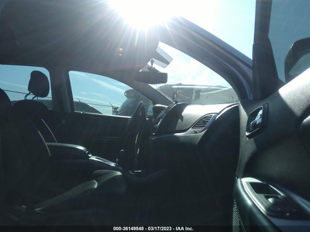 Dodge Journey American Value Pkg 2015 3C4PDCAB8FT592473 Image 5