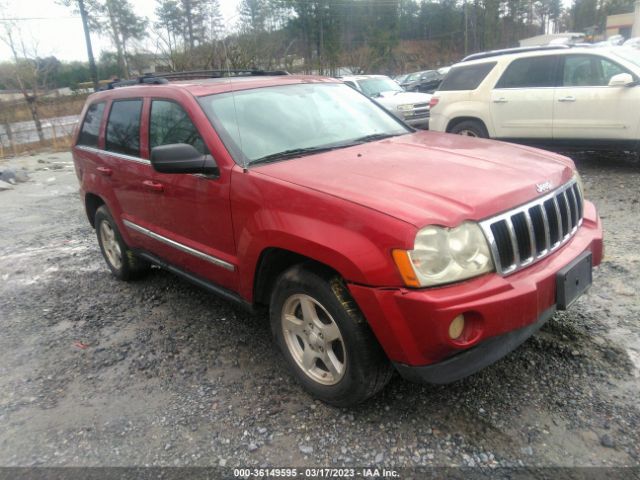 1J4HR58N06C311869 auction archive image