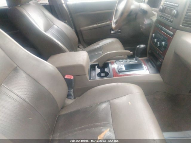 1J4HR58N06C311869 Jeep Grand Cherokee Limited