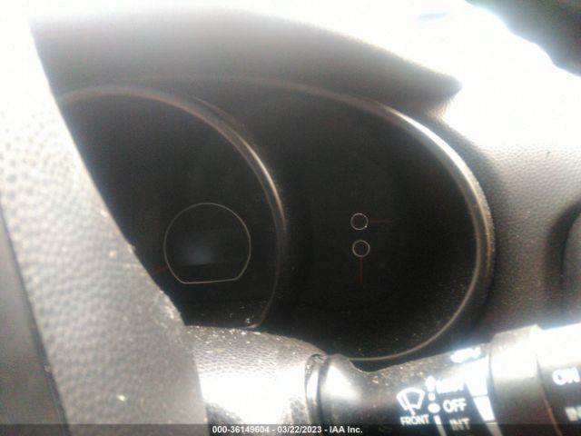 KNDJN2A22F7233685 KIA Soul Base