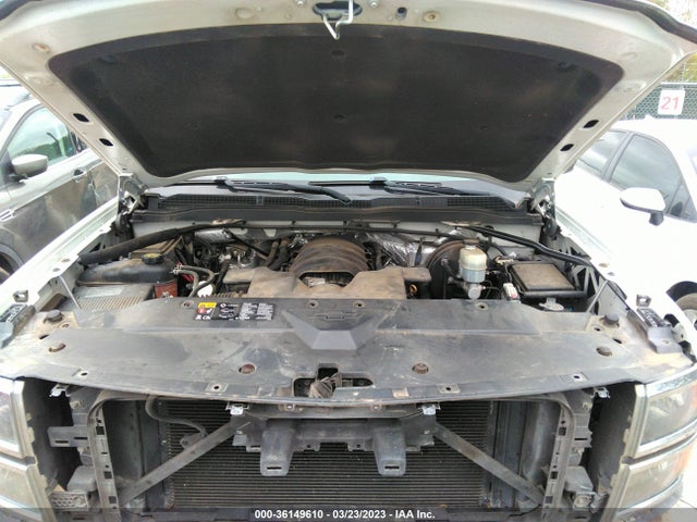 Chevrolet Silverado 1500 Lt 2014 3GCPCREC0EG140789 Image 12