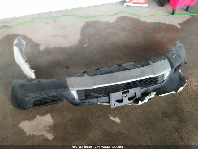 Honda CR-V LX 2019 2HKRW5H37KH404033 Image 12
