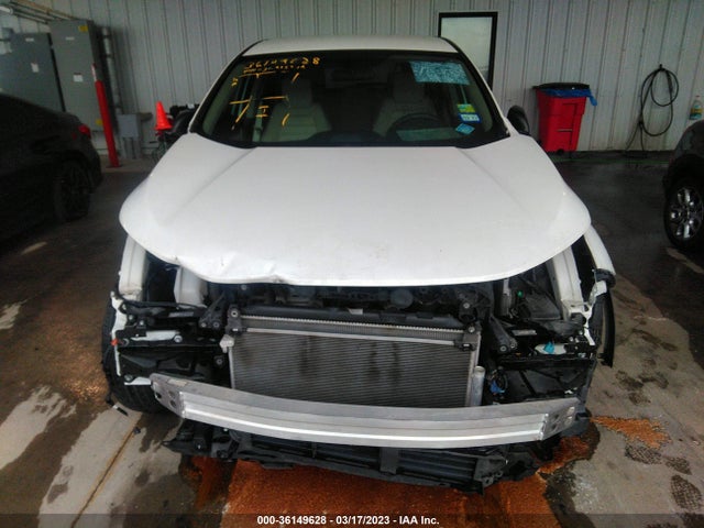Honda CR-V LX 2019 2HKRW5H37KH404033 Image 6