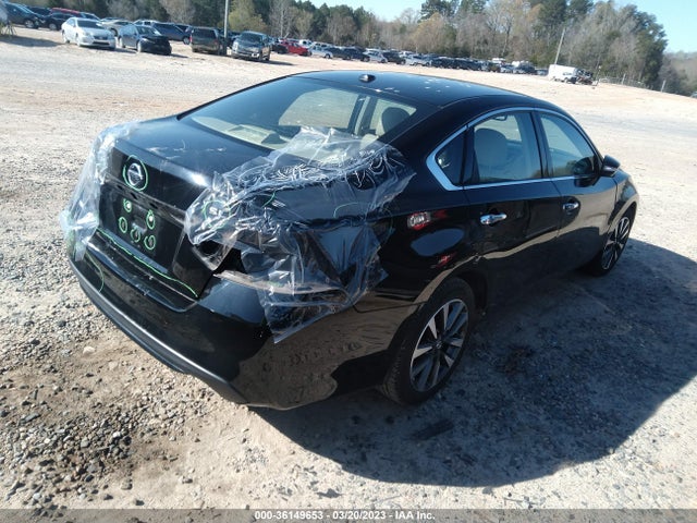 2017 NISSAN ALTIMA 2.5 SL VIN: 1N4AL3AP9HC212372