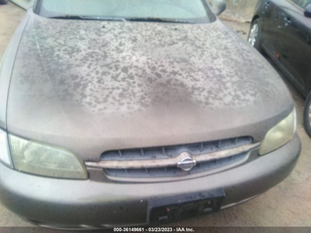 1N4DL01D0WC196108 Nissan Altima Xe/gxe/se/gle