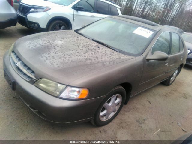 1N4DL01D0WC196108 Nissan Altima Xe/gxe/se/gle