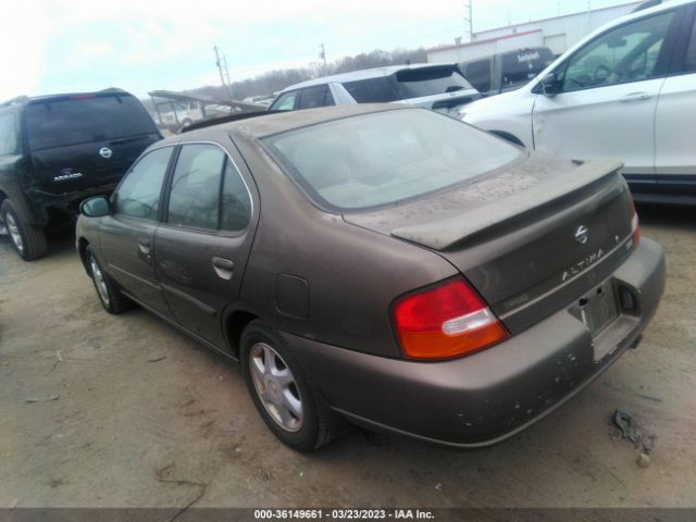 1N4DL01D0WC196108 Nissan Altima Xe/gxe/se/gle