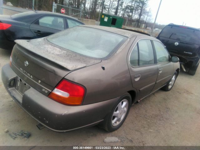 1N4DL01D0WC196108 Nissan Altima Xe/gxe/se/gle