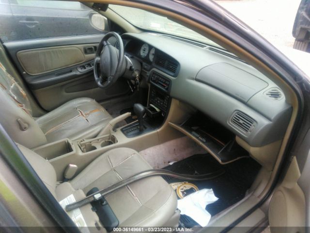 1N4DL01D0WC196108 Nissan Altima Xe/gxe/se/gle