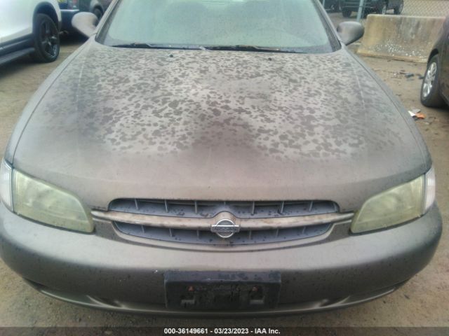 1N4DL01D0WC196108 Nissan Altima Xe/gxe/se/gle