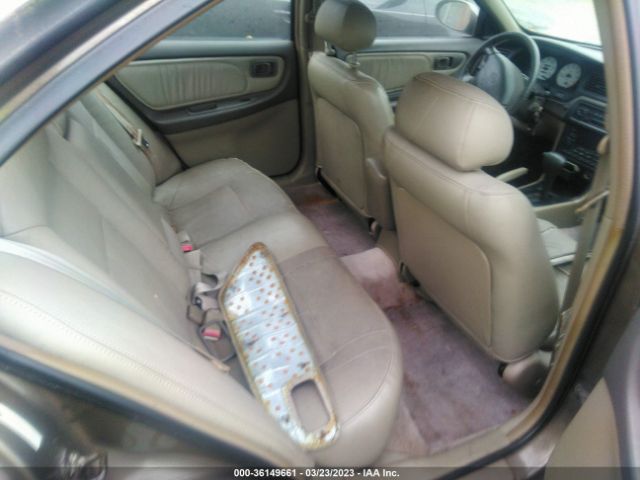 1N4DL01D0WC196108 Nissan Altima Xe/gxe/se/gle
