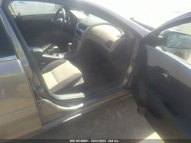 2012 CHEVROLET MALIBU LS W/1LS VIN: 1G1ZB5E00CF299507