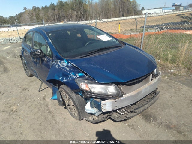 2014 19XFB2F80EE072778 main image