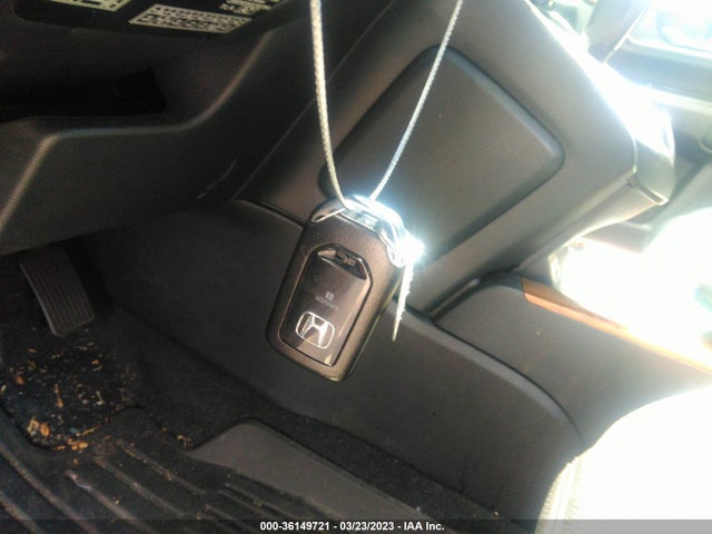 Honda Cr-v Touring 2020 7FARW2H97LE011530 Image 11