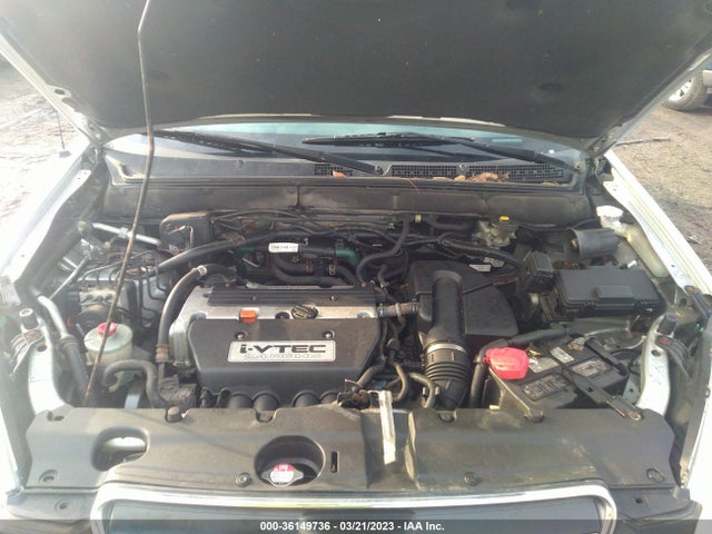 Honda CR-V 2005 SHSRD78865U338289 Image 11
