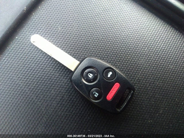 Honda CR-V 2005 SHSRD78865U338289 Image 3