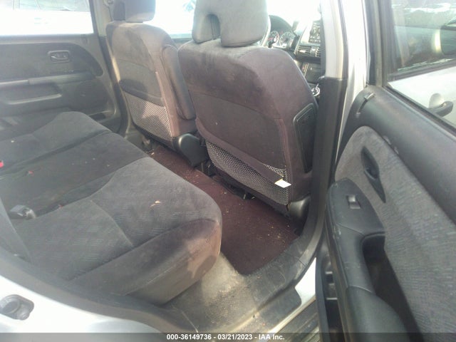 Honda CR-V 2005 SHSRD78865U338289 Image 9