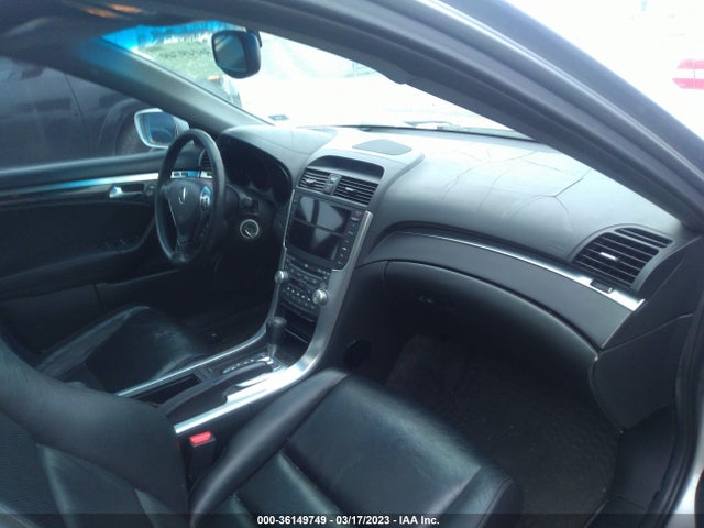 2007 ACURA TL VIN: 19UUA66227A030178