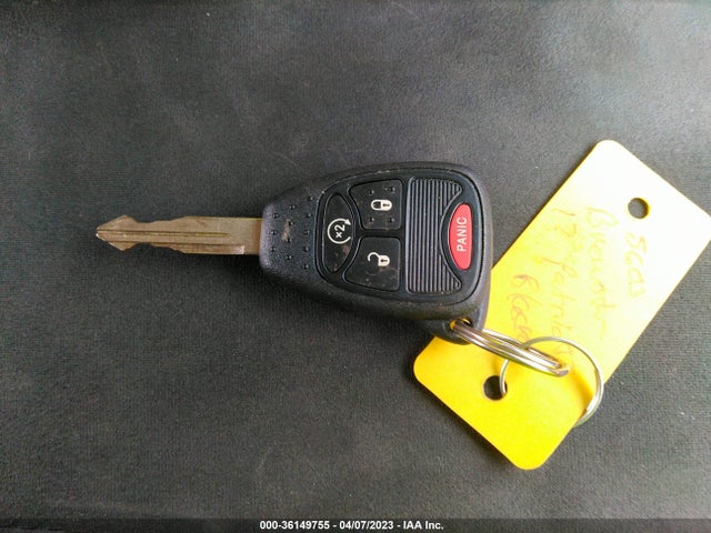 1C4NJRFB6HD196658 Jeep Patriot High Altitude