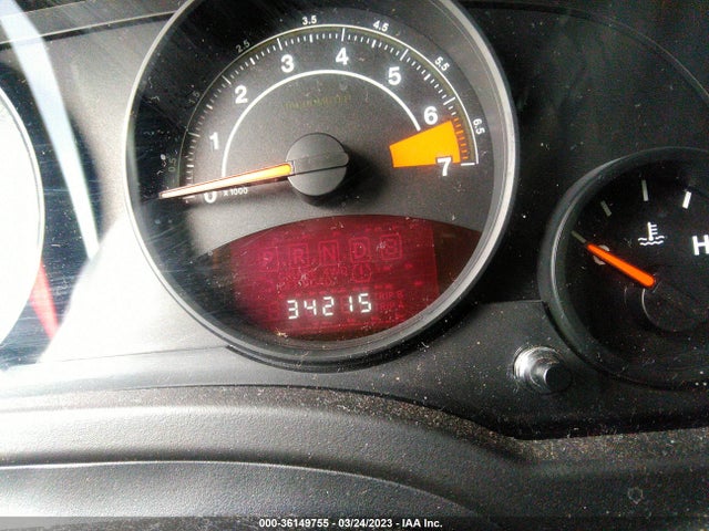 1C4NJRFB6HD196658 Jeep Patriot High Altitude