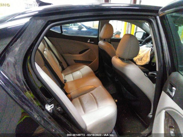 5XXGN4A79FG397167 KIA OPTIMA EX