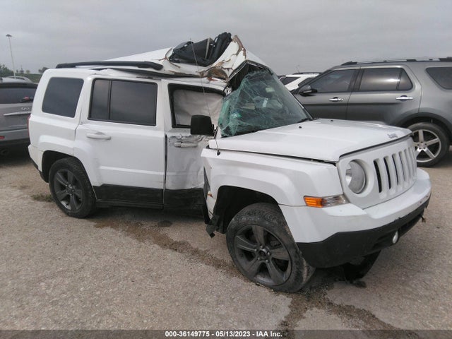 1C4NJPFA7ED927847 auction archive image