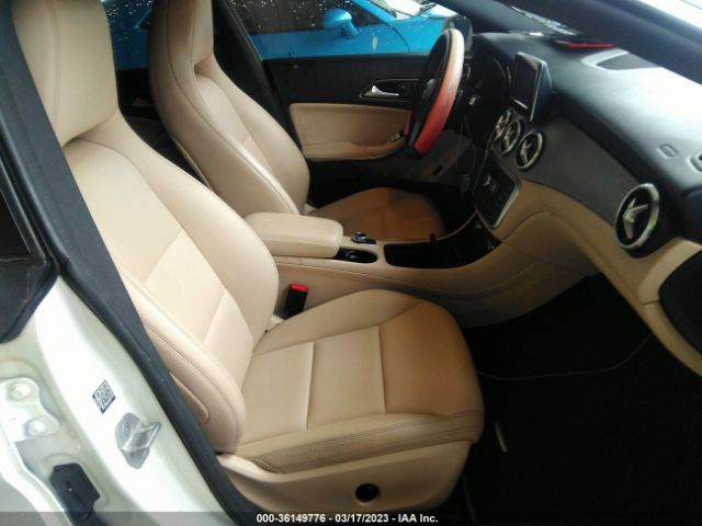 WDDSJ4EB8EN066111 Mercedes-Benz Cla-class Cla 250