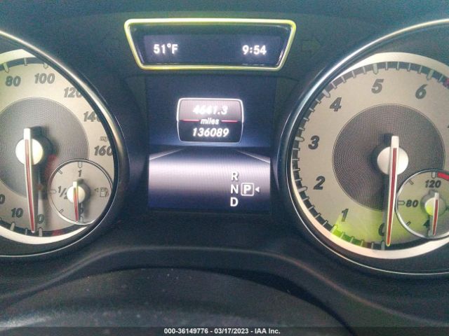 WDDSJ4EB8EN066111 Mercedes-Benz Cla-class Cla 250