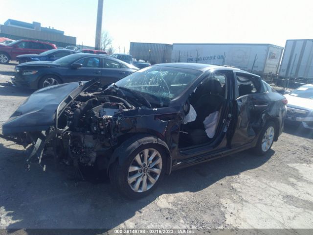 5XXGT4L35JG190834 KIA Optima S