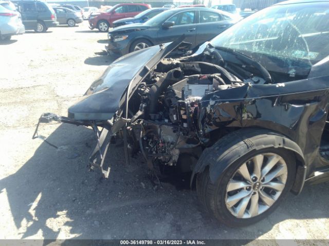 5XXGT4L35JG190834 KIA Optima S
