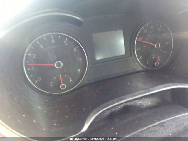 5XXGT4L35JG190834 KIA Optima S