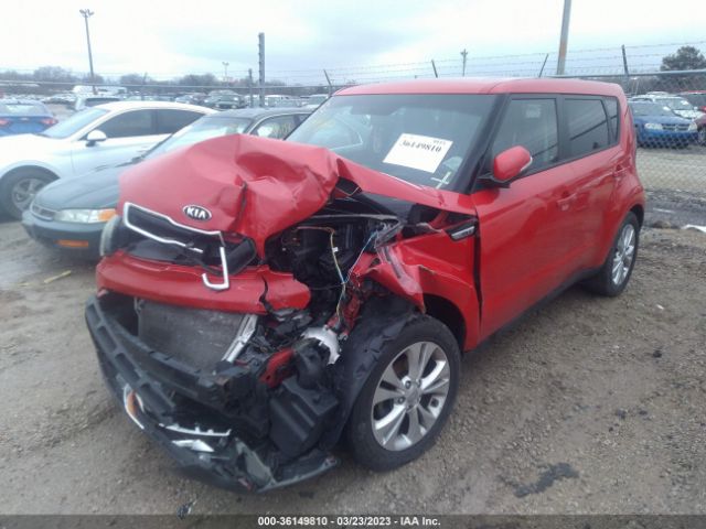 KNDJP3A54E7721416 KIA SOUL +