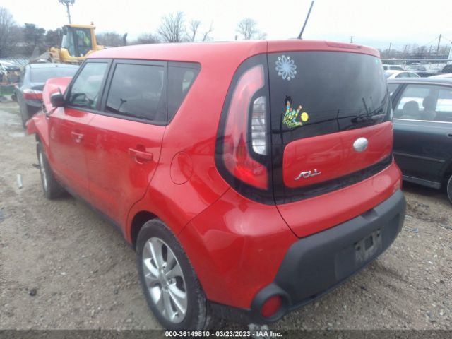 KNDJP3A54E7721416 KIA SOUL +
