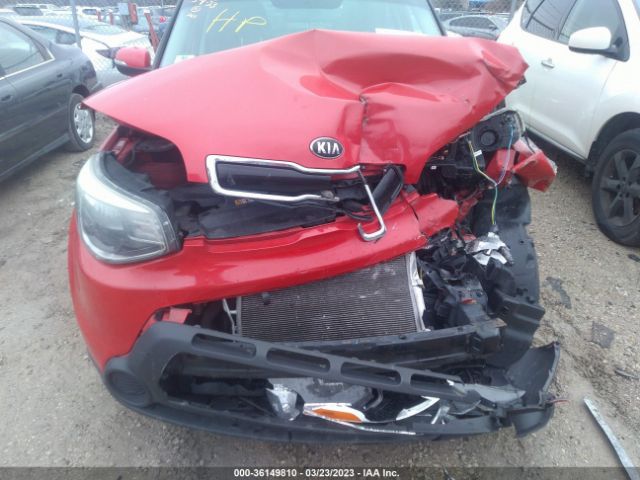 KNDJP3A54E7721416 KIA SOUL +
