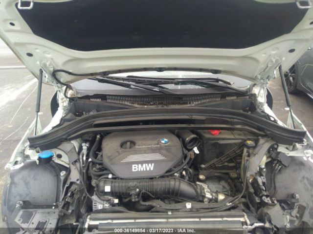 WBXYJ3C36JEJ82706 BMW X2 Sdrive28i