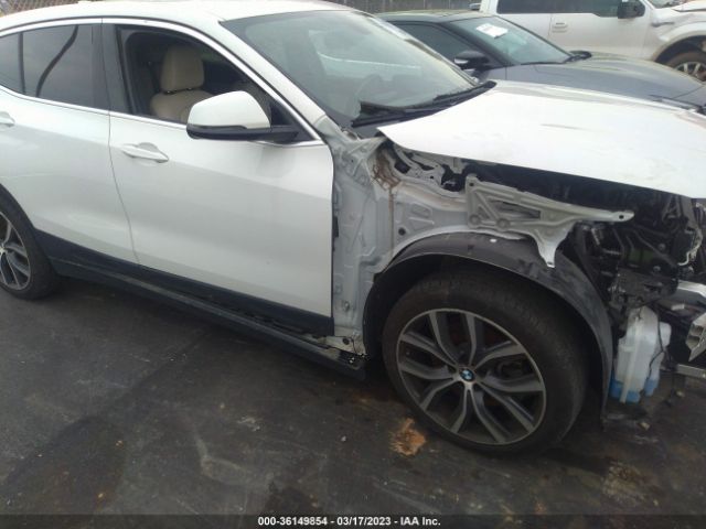 WBXYJ3C36JEJ82706 BMW X2 Sdrive28i