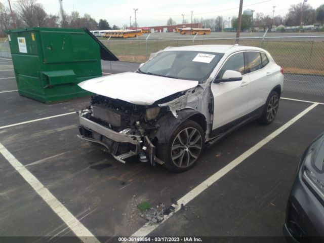 WBXYJ3C36JEJ82706 BMW X2 Sdrive28i