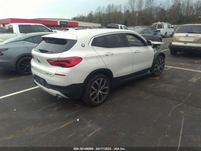 WBXYJ3C36JEJ82706 BMW X2 Sdrive28i