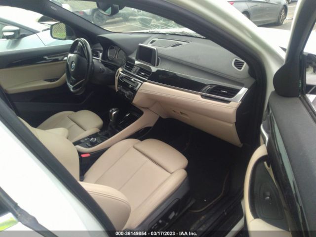 WBXYJ3C36JEJ82706 BMW X2 Sdrive28i