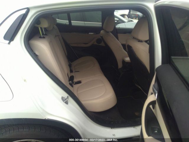 WBXYJ3C36JEJ82706 BMW X2 Sdrive28i