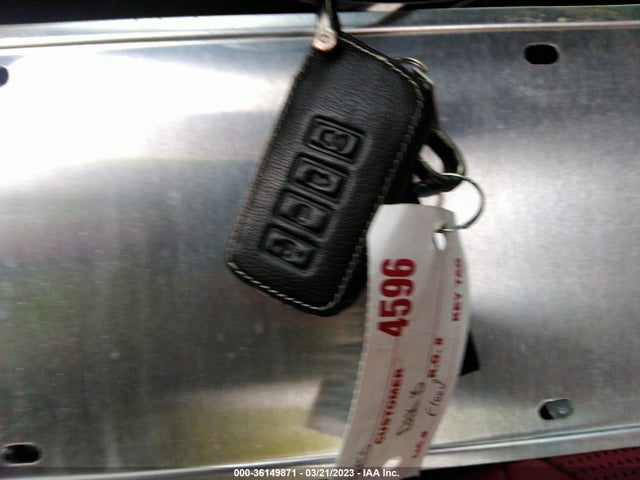 JTHAA1D24M5110818 Lexus Is Is 300