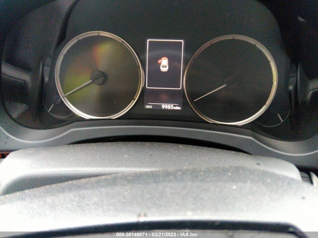 JTHAA1D24M5110818 Lexus Is Is 300