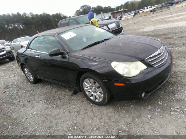 1C3LC65V29N542166 auction archive image