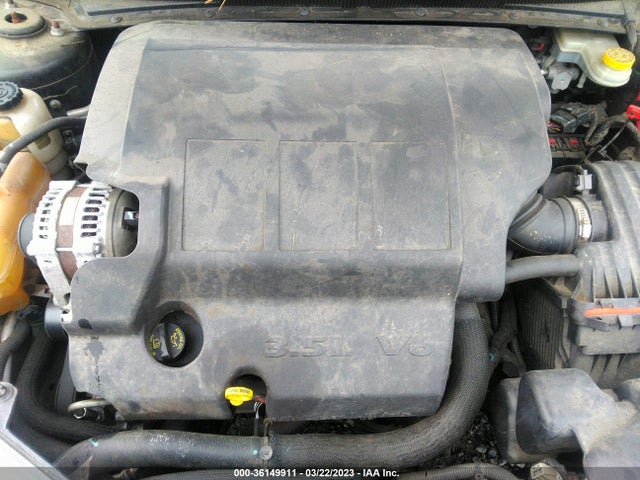 1C3LC65V29N542166 Chrysler Sebring Limited