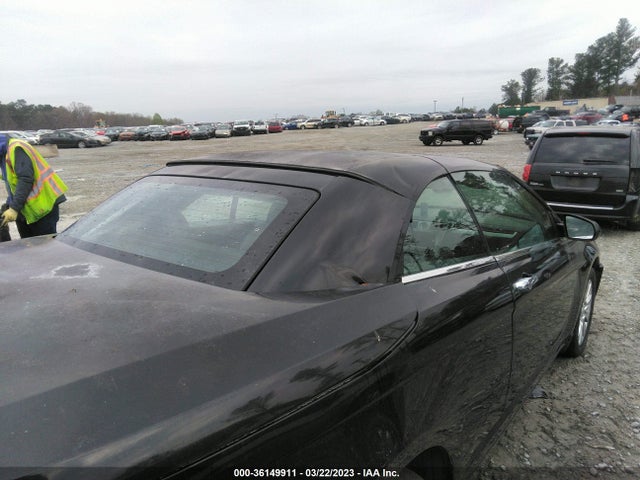1C3LC65V29N542166 Chrysler Sebring Limited