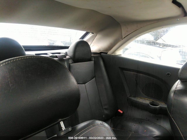 1C3LC65V29N542166 Chrysler Sebring Limited