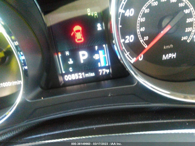 JA4APVAU7NU008430 Mitsubishi Outlander Sport Se