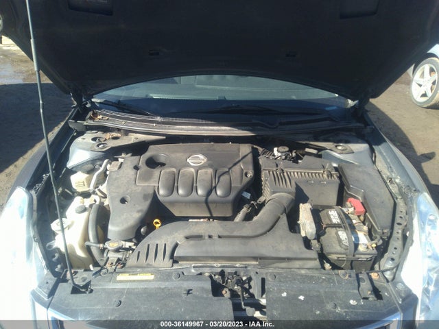 Nissan Altima 2.5 S 2012 1N4AL2AP9CC234942 Image 12