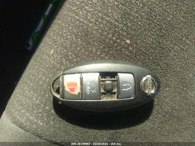 Nissan Altima 2.5 S 2012 1N4AL2AP9CC234942 Image 3