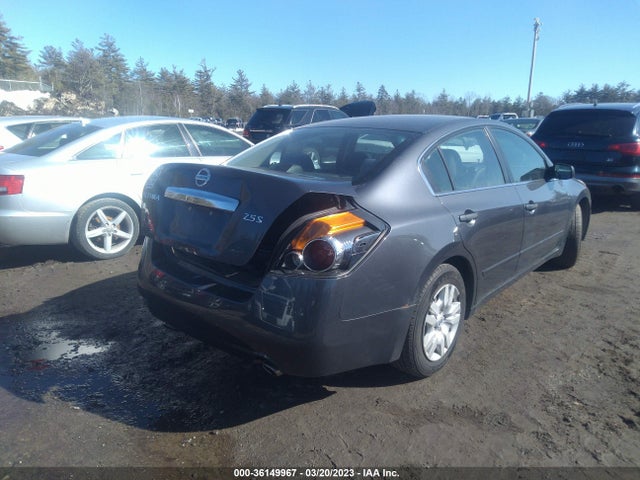 Nissan Altima 2.5 S 2012 1N4AL2AP9CC234942 Image 4